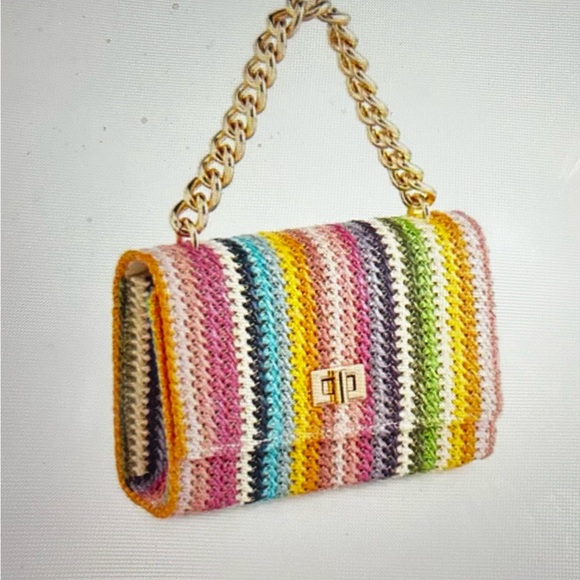 Marisol Mini Bag by Shiraleah - Picture 2 of 6